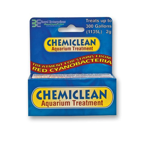 Chemi-Clean - 2 g