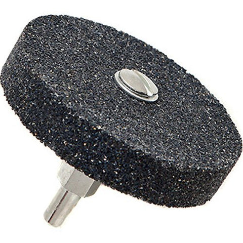 Forney 60055 Mounted Grinding Stone with 1/4-Inch Shank, 2-1/2-Inch-by-1/2-Inch