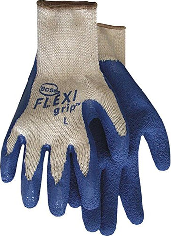 Boss 8426M Medium Flexi Grip Knit Gloves