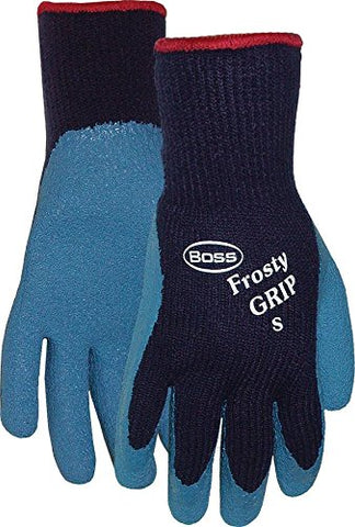 Boss 8439L Large Frost Grip Gloves