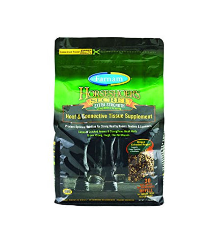 554170 Horseshoer's Secret Extra Strength, 3.75 lb