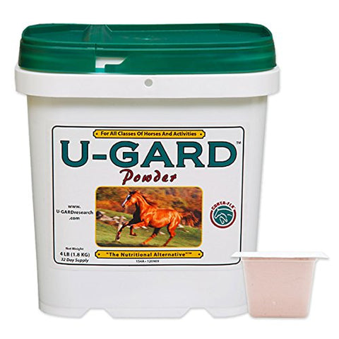 CORTA-FLX U-Gard Powder 8lb