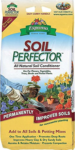 Espoma SPF30 Soil Perfector, 30 lb