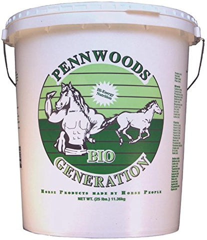 Pennwoods Equine PRODUCTS Bio Generation