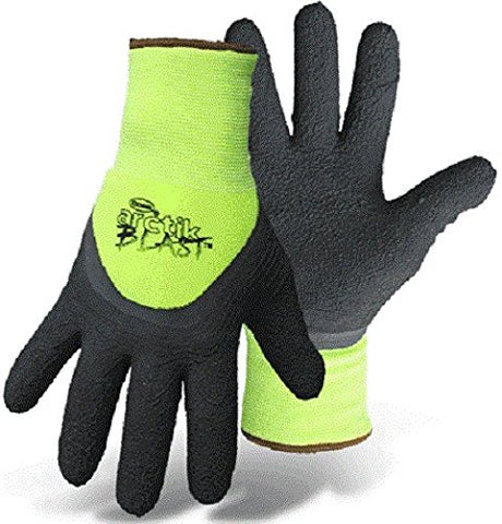 7845x Glove Men'S Arctik Blast High-Vis Fluorescent Green - X-Large