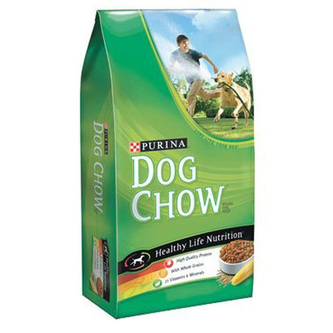 American Distribution CO 14908 Adult Dog Chow, 42-Pound