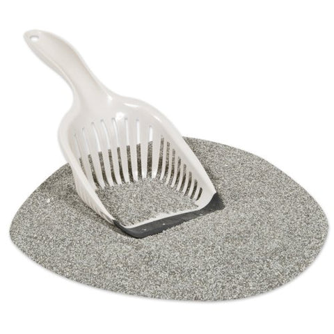 Booda No Tear Litter Scoop, Pearl