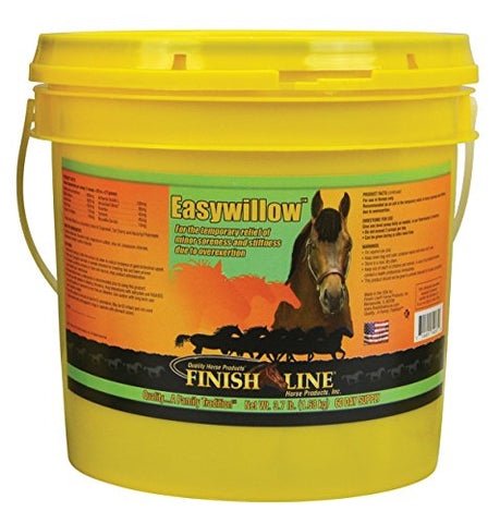 Finish Line Easywillow Pain Management 3.7 lbs