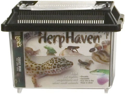 Lee's Herp Haven Mini