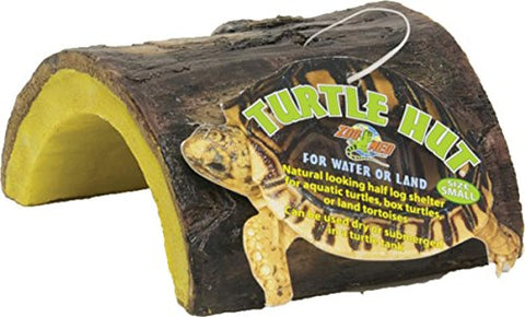 Zoo Med Turtle Hut, Small