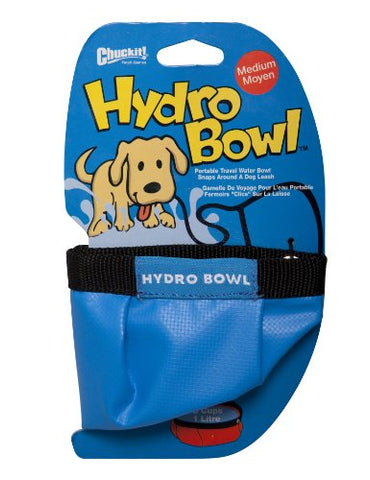 Canine Hardware Hydro Bowl Medium, 5 Cup