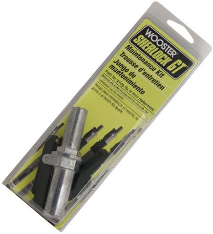 Wooster Brush FR955 GT Pole Maintenance Kit