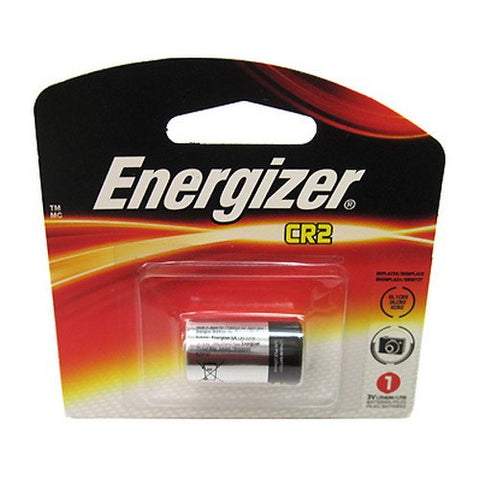 Energizer e2 Photo Battery