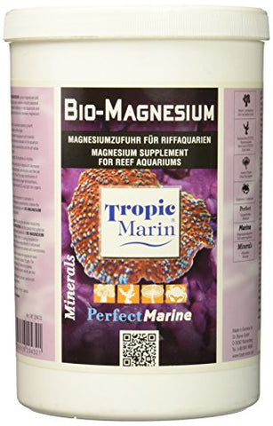 Tropic Marin ATM29432 Bio Calcium Supplement, 1500g / 3 lbs.5oz