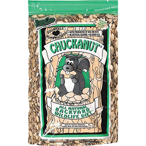 Wildlife Feed - 3Lbs